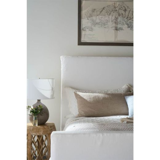 Picture of Glenwood Slipcovered Bed